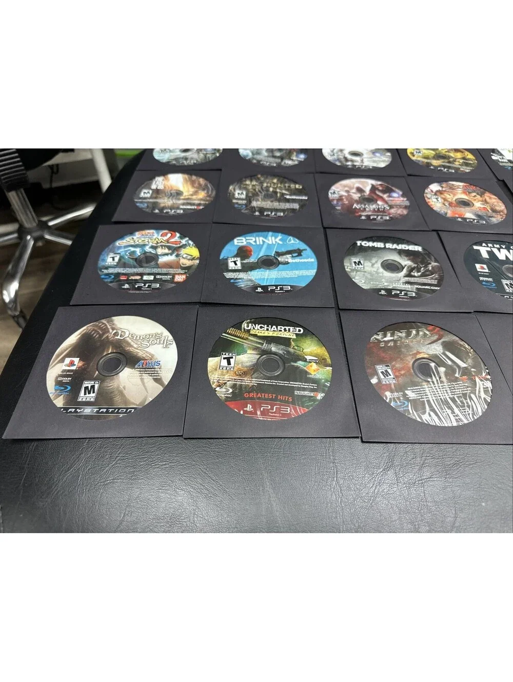 Sony PlayStation 3 Launch Edition Bundle